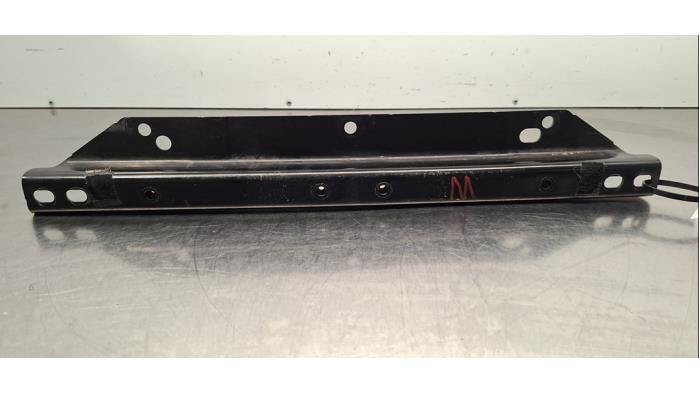 Support (divers) Landrover Defender