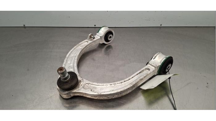 Bras de suspension avant droit Landrover Defender