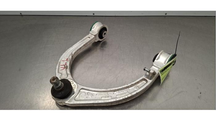 Bras de suspension avant gauche Landrover Defender