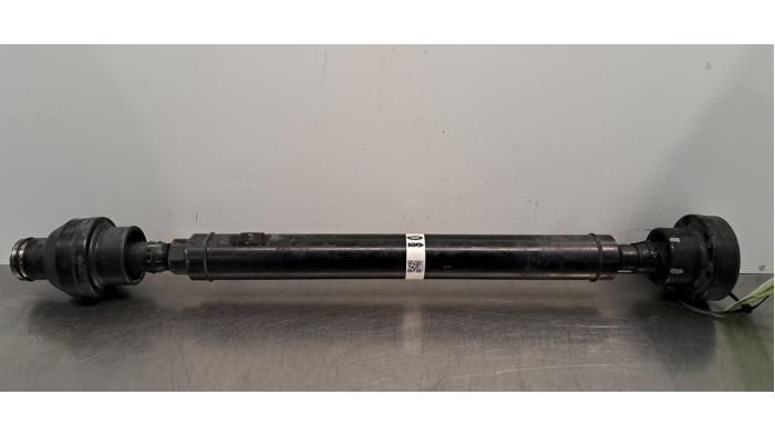 Arbre intermédiaire Landrover Defender