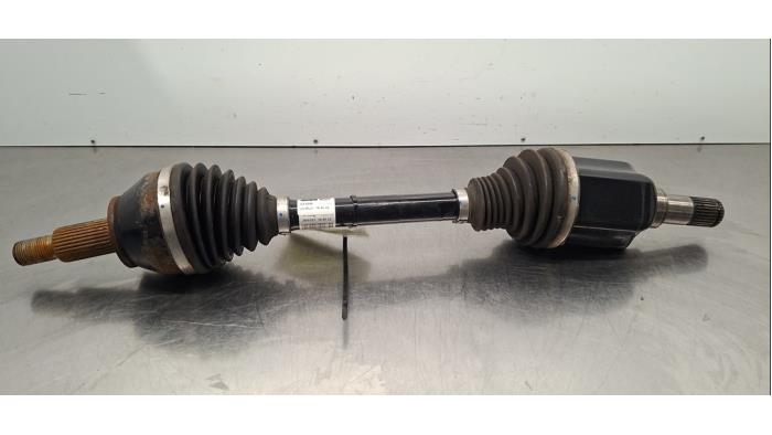 Arbre de transmission avant gauche Landrover Defender