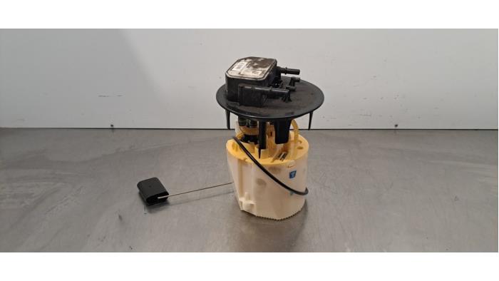 Pompe carburant électrique Toyota Pro-Ace