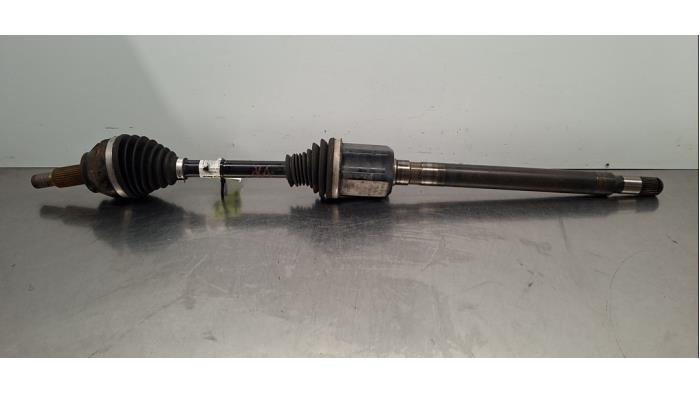 Arbre de transmission avant droit Landrover Defender