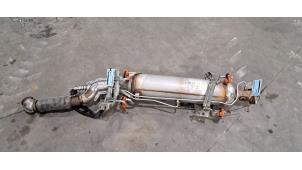 Gebruikte Roetfilter Fiat Ducato (250) 2.2 D 140 Multijet 3 Prijs € 665,50 Inclusief btw aangeboden door Autohandel Didier