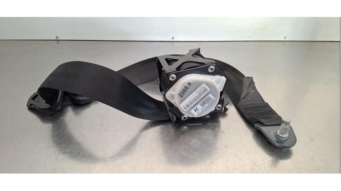 Ceinture de sécurité arrière droite Toyota Pro-Ace