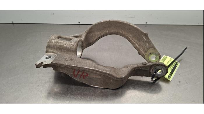 Fourche d'amortisseur avant droite Landrover Defender