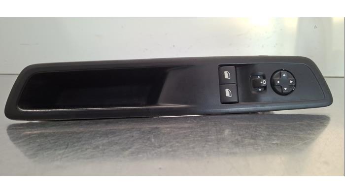 Commutateur combi vitres Toyota Pro-Ace
