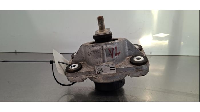 Support moteur Landrover Defender