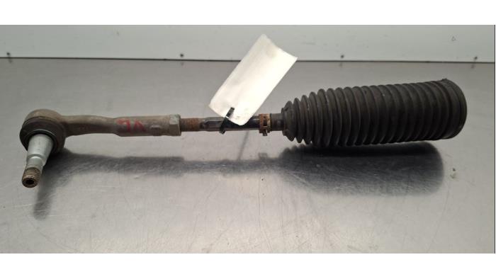 Barre d'accouplement gauche Landrover Defender