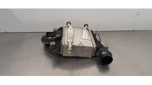 Gebruikte Intercooler Landrover Defender II 110 2.0 16V P300 Prijs € 199,65 Inclusief btw aangeboden door Autohandel Didier