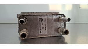 Gebruikte Oliekoeler Landrover Defender II 110 2.0 16V P300 Prijs € 48,40 Inclusief btw aangeboden door Autohandel Didier