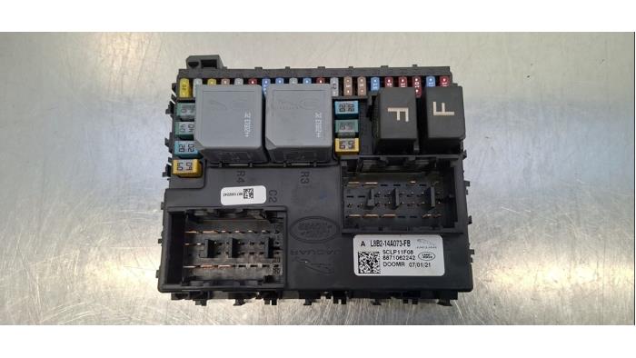 Boîte à fusibles Landrover Defender