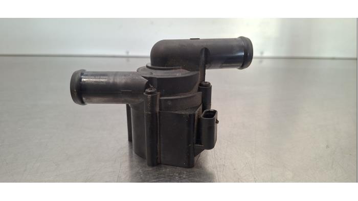 Pompe à eau supplémentaire Landrover Defender