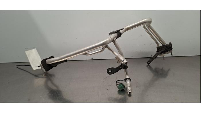 Tuyau clim Landrover Defender