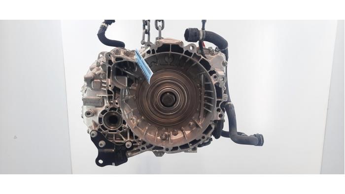 Boîte de vitesse Opel Corsa