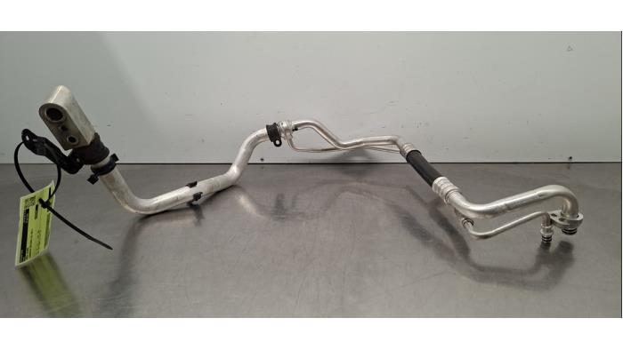 Tuyau clim Landrover Defender