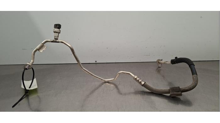 Tuyau clim Landrover Defender