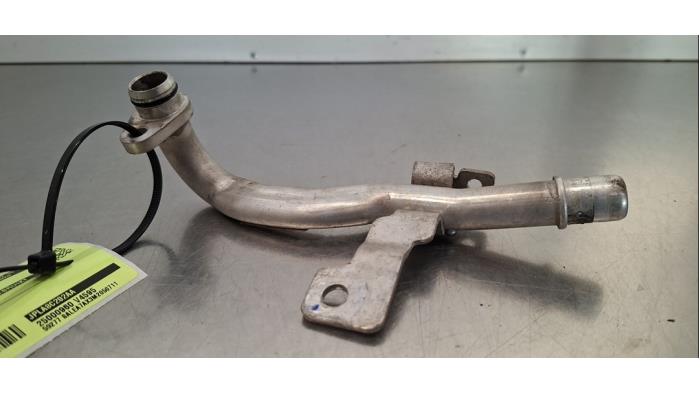 Tuyau radiateur Landrover Defender