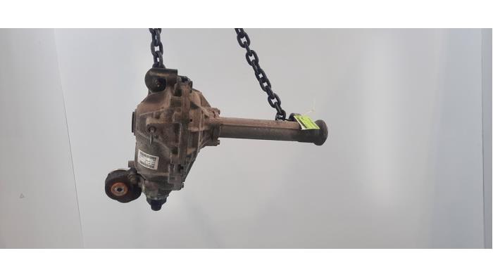 Différentiel avant Landrover Defender