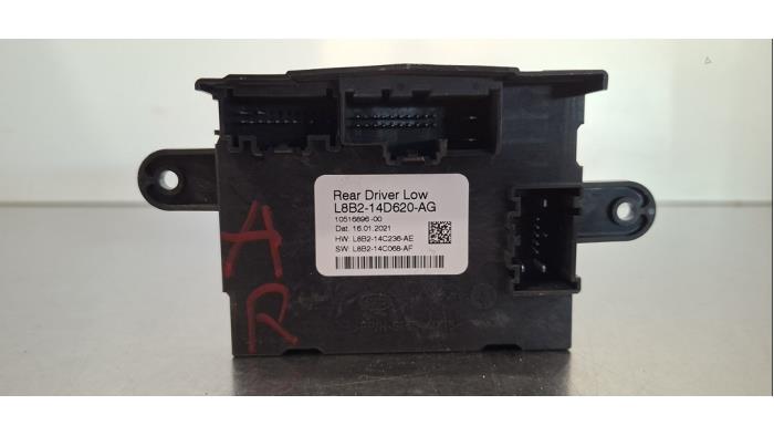 Module verrouillage central des portes Landrover Defender