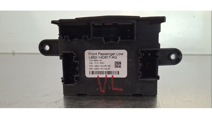 Module verrouillage central des portes Landrover Defender