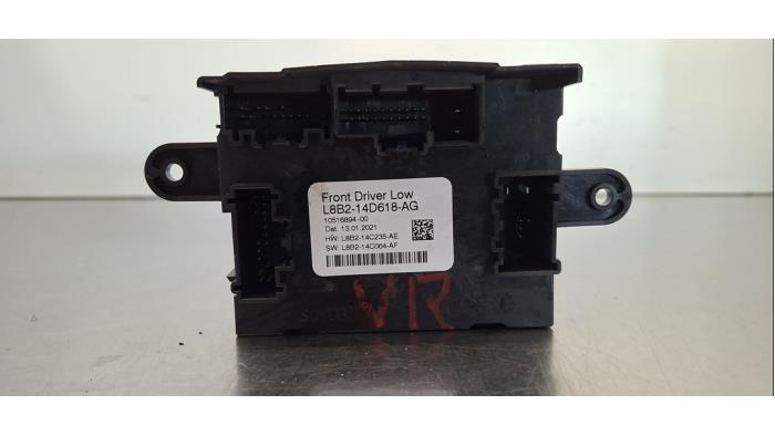 Module verrouillage central des portes Landrover Defender