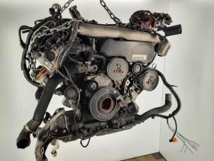 Gebruikte Motor Audi A5 (8T3) 3.0 TDI V6 24V Quattro Prijs € 3.267,00 Inclusief btw aangeboden door Autohandel Didier