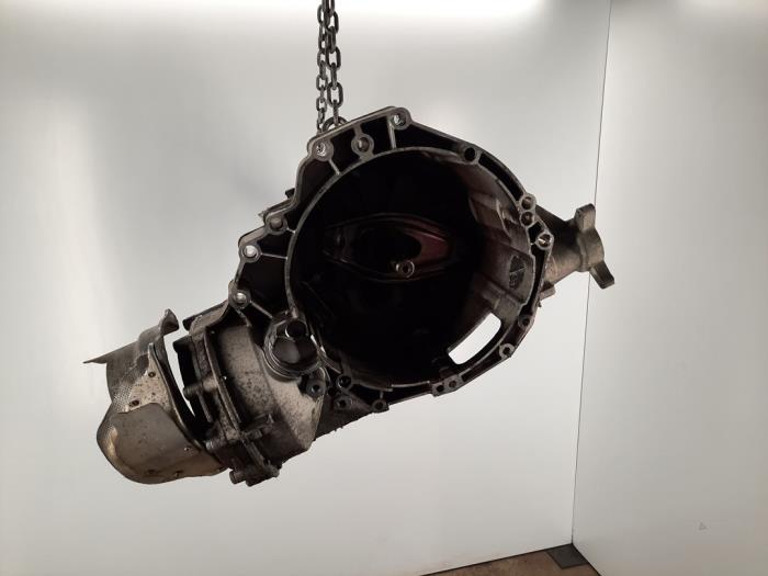 Boîte de vitesse Audi A5