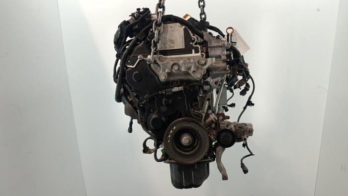 Moteur Citroen C3