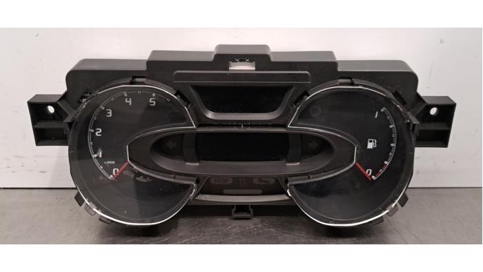 Compteur kilométrique KM Fiat Talento