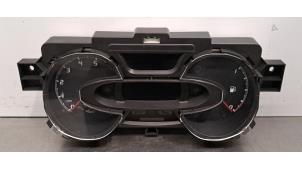 Gebruikte Kilometerteller KM Fiat Talento 2.0 EcoJet BiTurbo 145 Prijs € 199,65 Inclusief btw aangeboden door Autohandel Didier