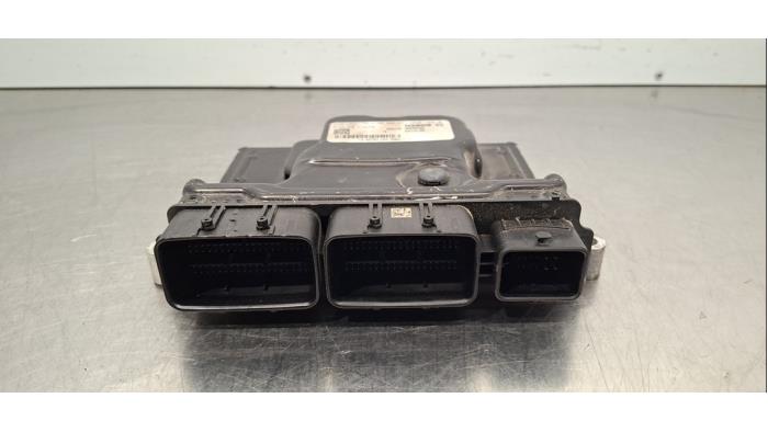 Ordinateur gestion moteur Fiat Talento