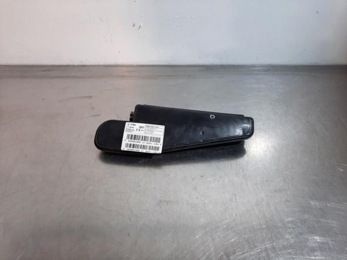 Airbag siège Mercedes C-Klasse