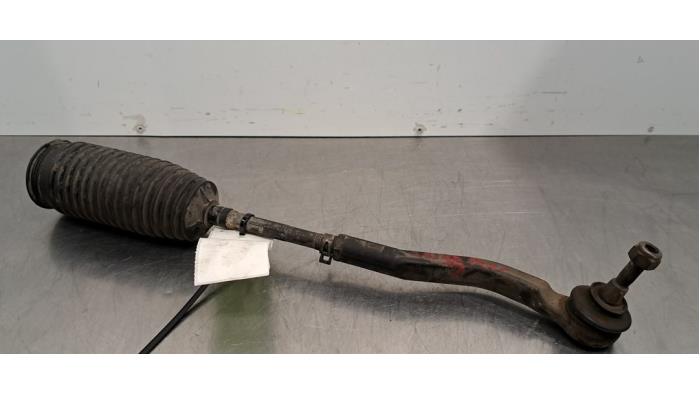 Barre d'accouplement droite Renault Clio