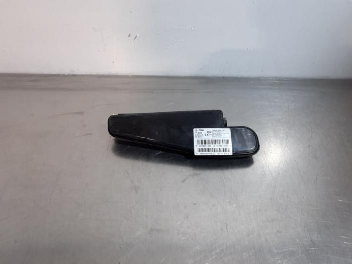 Airbag siège Mercedes C-Klasse