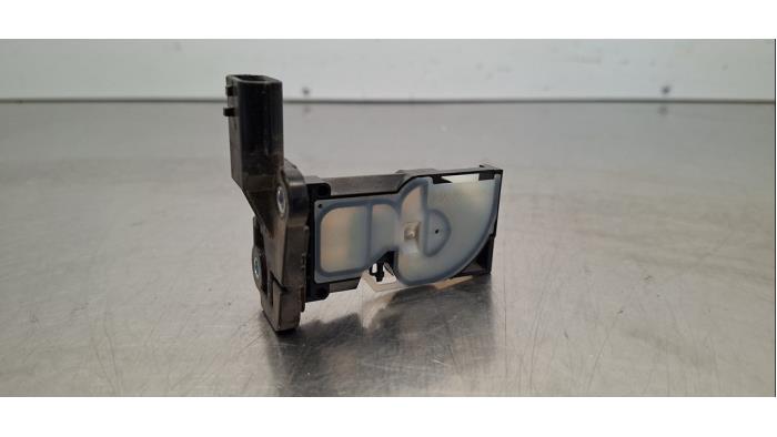 Compteur de masse d'air Fiat Talento