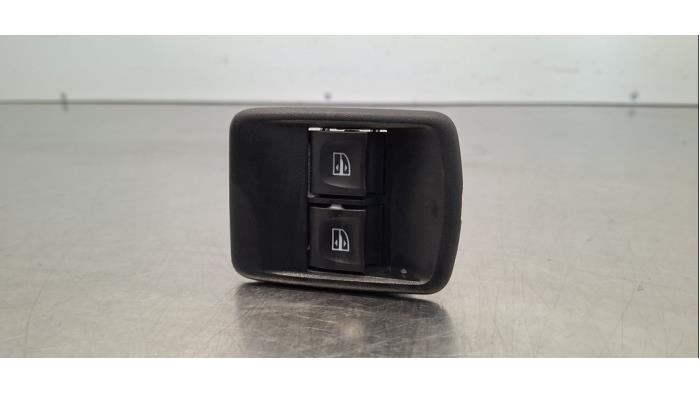 Commutateur combi vitres Fiat Talento