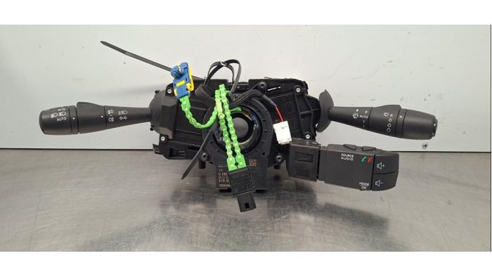 Commutateur combi colonne de direction Fiat Talento