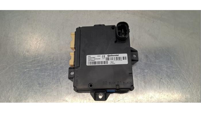 Module verrouillage central des portes Fiat Talento