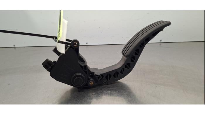 Pédale d'accélérateur Fiat Talento