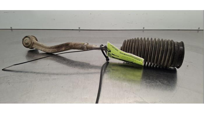 Barre d'accouplement gauche Renault Captur