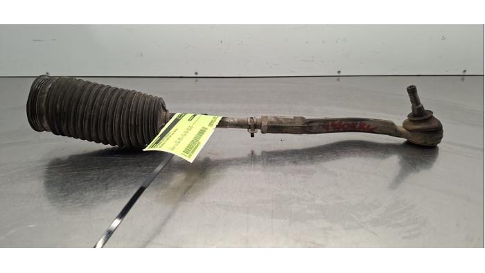 Barre d'accouplement droite Renault Captur