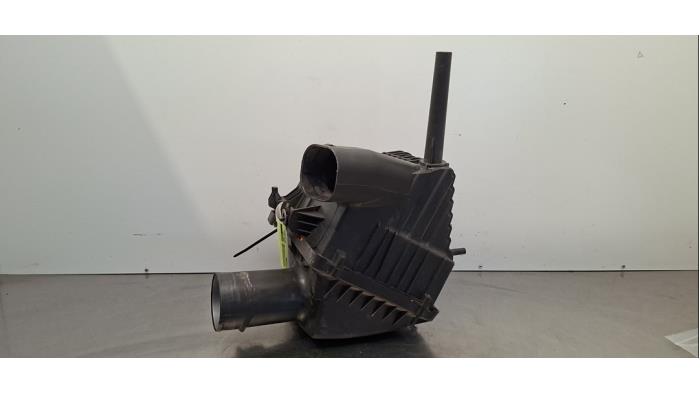 Boîtier filtre à air Fiat Talento