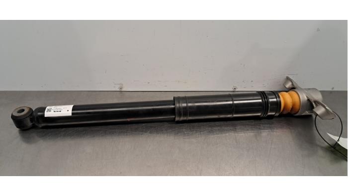 Amortisseur arrière gauche Peugeot 3008