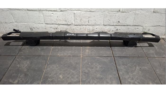 Cadre pare-chocs arrière Fiat Talento