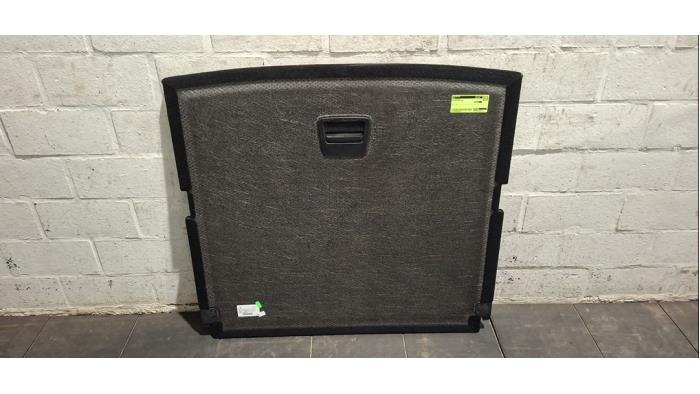 Coffre tapis Peugeot 3008