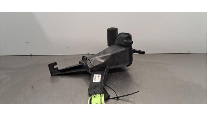 Filtre carbone Peugeot 3008