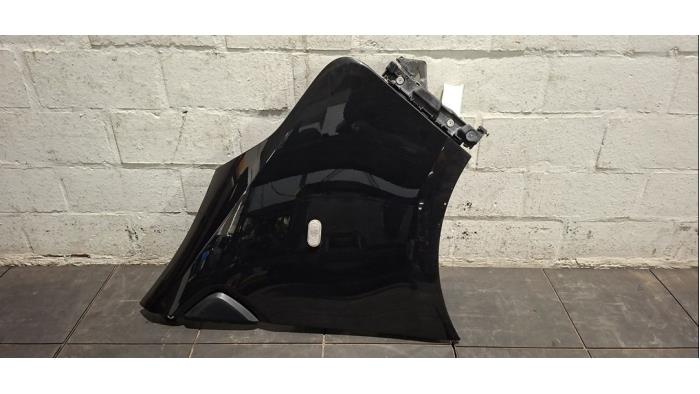 Aile avant droite Fiat Talento