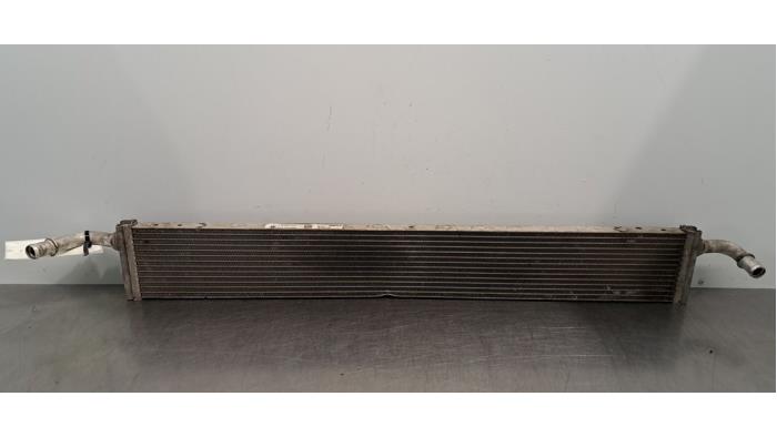 Radiateur Fiat Talento
