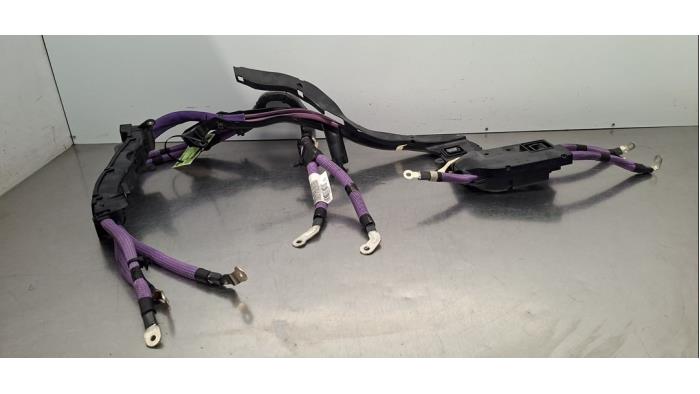 Borne de batterie Peugeot 3008